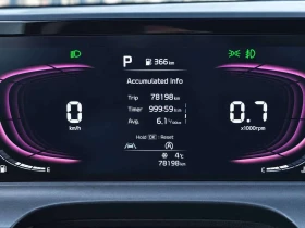 Kia Seltos  2.0 LX / Първи Собствеинк / Цена до България  | Auto.bg — изображение 16