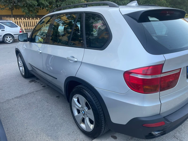 BMW X5, снимка 4 - Автомобили и джипове - 47015515