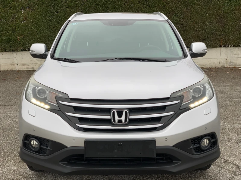 Honda Cr-v 1.6* ITALY, снимка 8 - Автомобили и джипове - 48486870