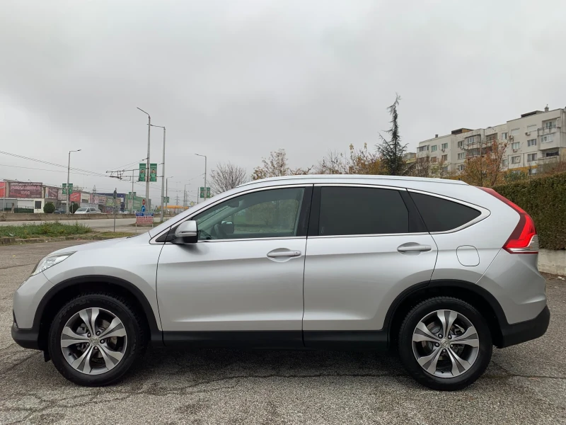 Honda Cr-v 1.6* ITALY, снимка 2 - Автомобили и джипове - 48486870