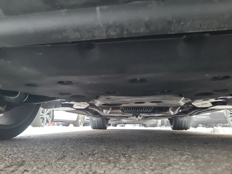 BMW X6 * AWD 4dr * CARFAX * БЕЗ ПЪРВОНАЧАЛНА ВНОСКА, снимка 14 - Автомобили и джипове - 52732540