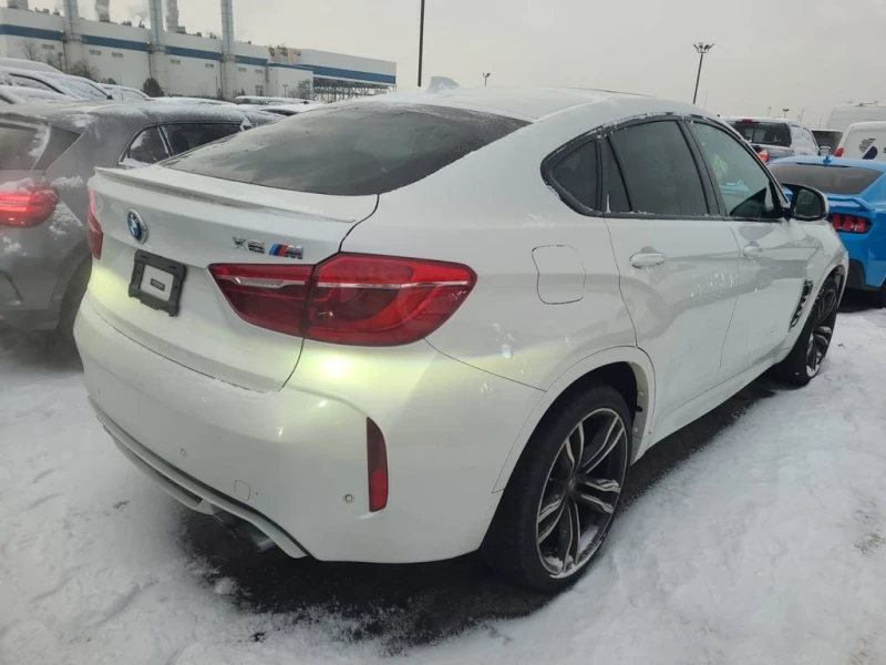 BMW X6 * AWD 4dr * CARFAX * БЕЗ ПЪРВОНАЧАЛНА ВНОСКА, снимка 10 - Автомобили и джипове - 52732540