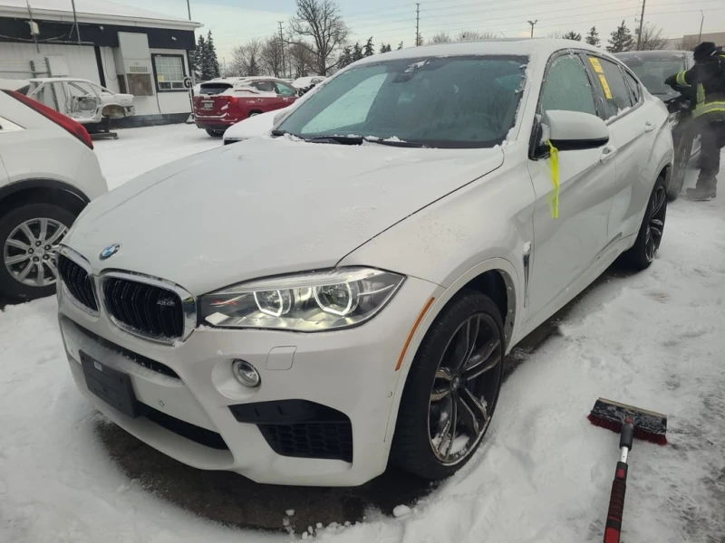 BMW X6 * AWD 4dr * CARFAX * БЕЗ ПЪРВОНАЧАЛНА ВНОСКА