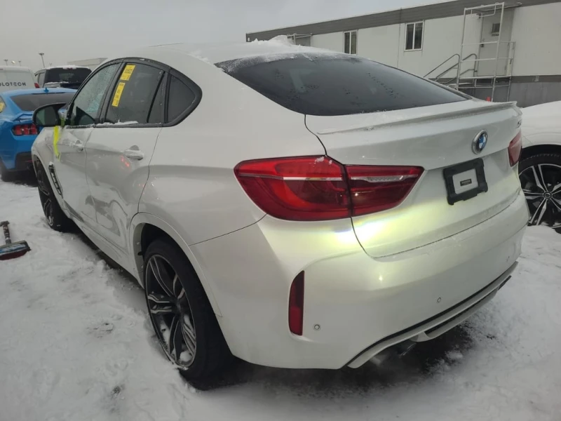BMW X6 * AWD 4dr * CARFAX * БЕЗ ПЪРВОНАЧАЛНА ВНОСКА, снимка 4 - Автомобили и джипове - 52732540