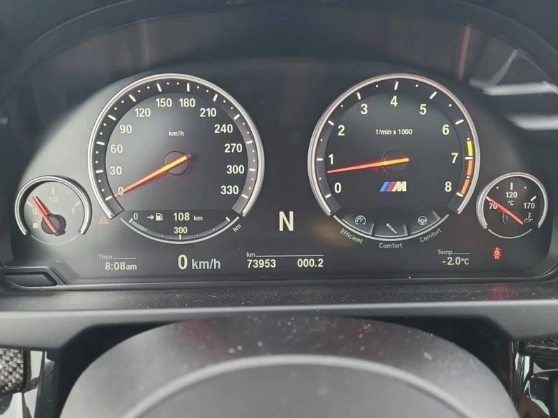 BMW X6 * AWD 4dr * CARFAX * БЕЗ ПЪРВОНАЧАЛНА ВНОСКА, снимка 13 - Автомобили и джипове - 52732540