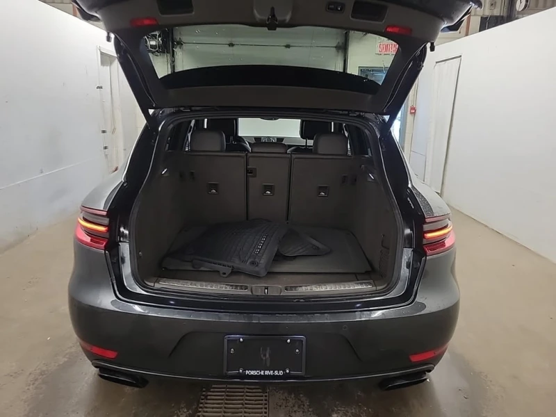 Porsche Macan 2018 SPORT EDITION * БЕЗ ПЪРВОНАЧАЛНА ВНОСКА, снимка 15 - Автомобили и джипове - 52980310