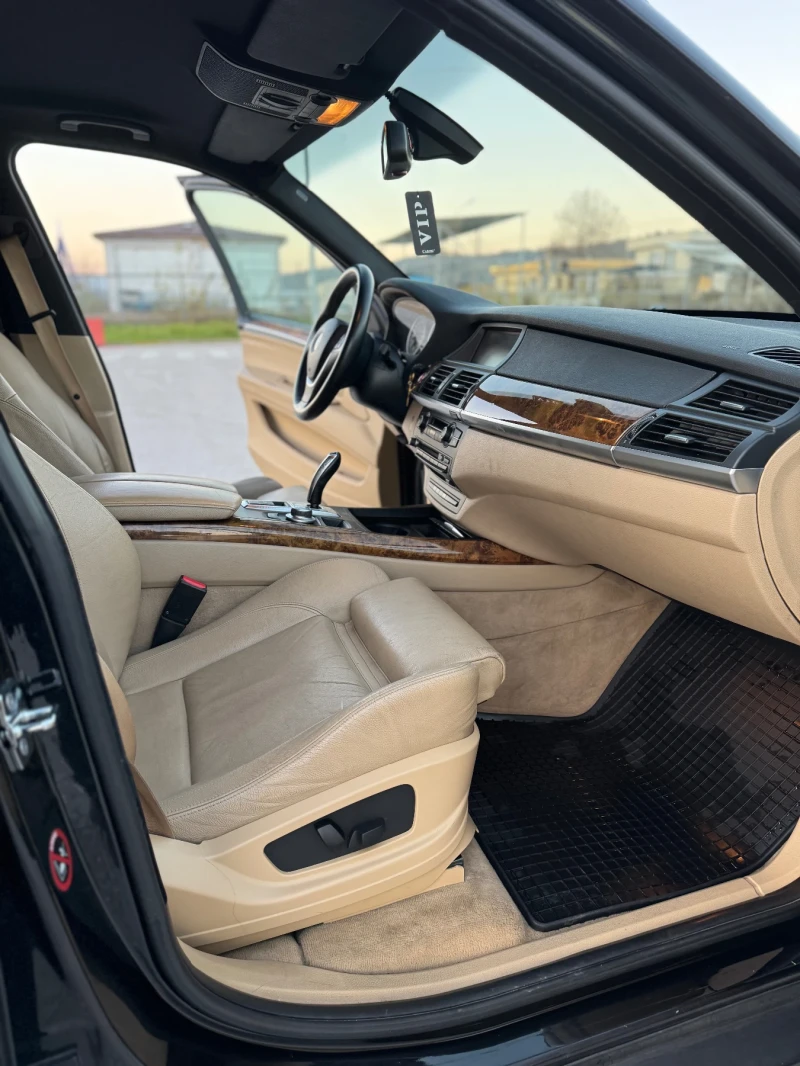 BMW X5 3.0д / 235кс /ShadowLine/ , снимка 7 - Автомобили и джипове - 53043337