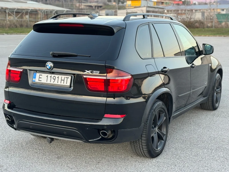 BMW X5 3.0д / 235кс /ShadowLine/ , снимка 3 - Автомобили и джипове - 53043337