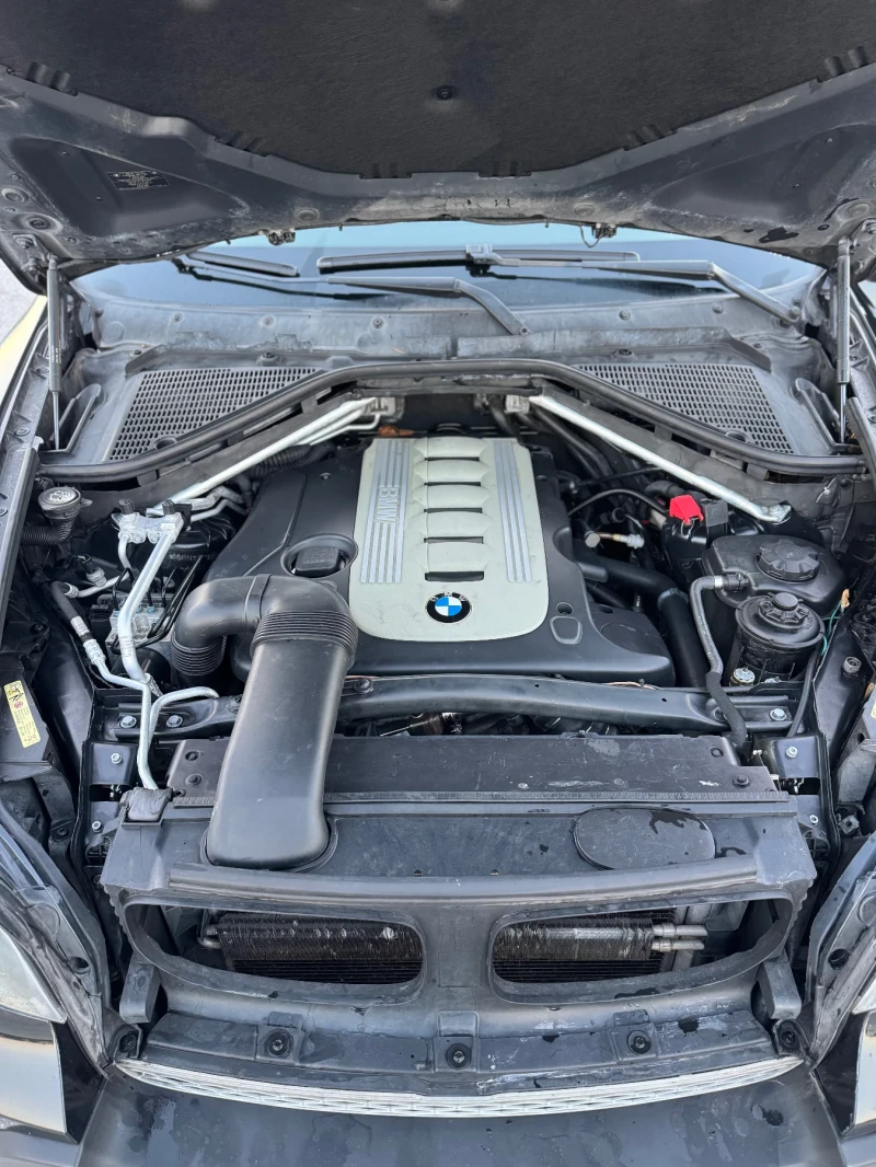 BMW X5 3.0д / 235кс /ShadowLine/ , снимка 16 - Автомобили и джипове - 53043337