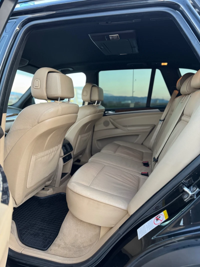 BMW X5 3.0д / 235кс /ShadowLine/ , снимка 8 - Автомобили и джипове - 53043337