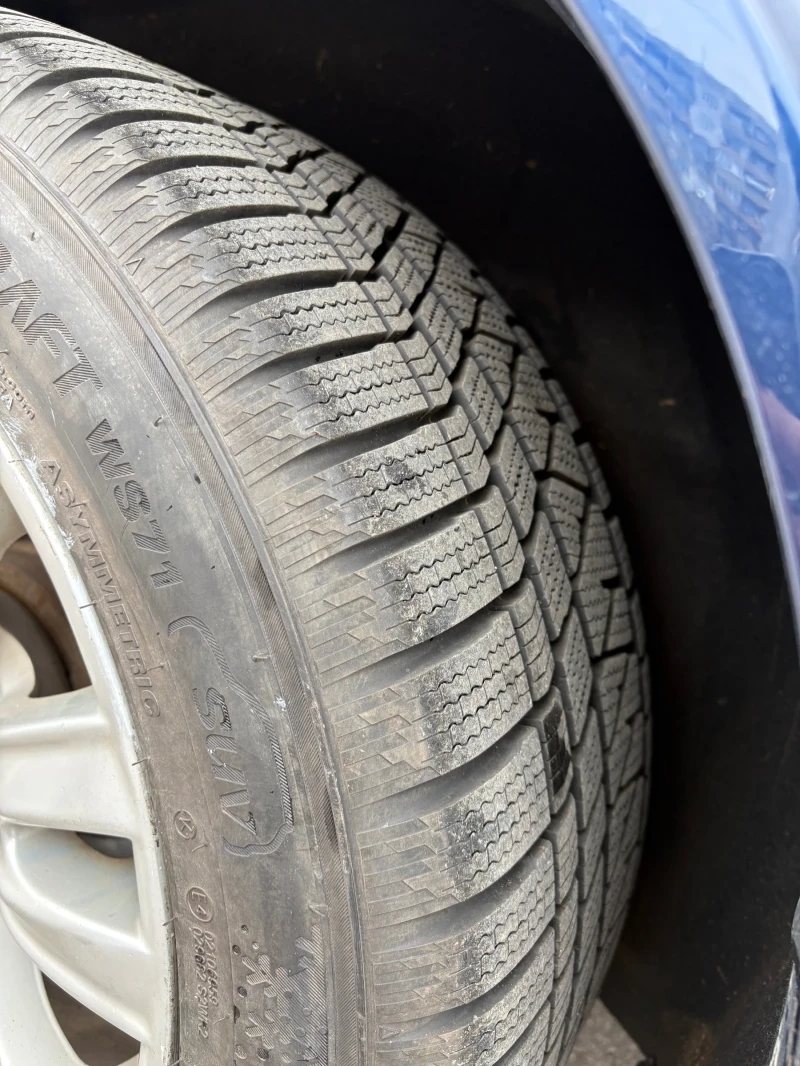 BMW X5 5 i, снимка 9 - Автомобили и джипове - 53415906