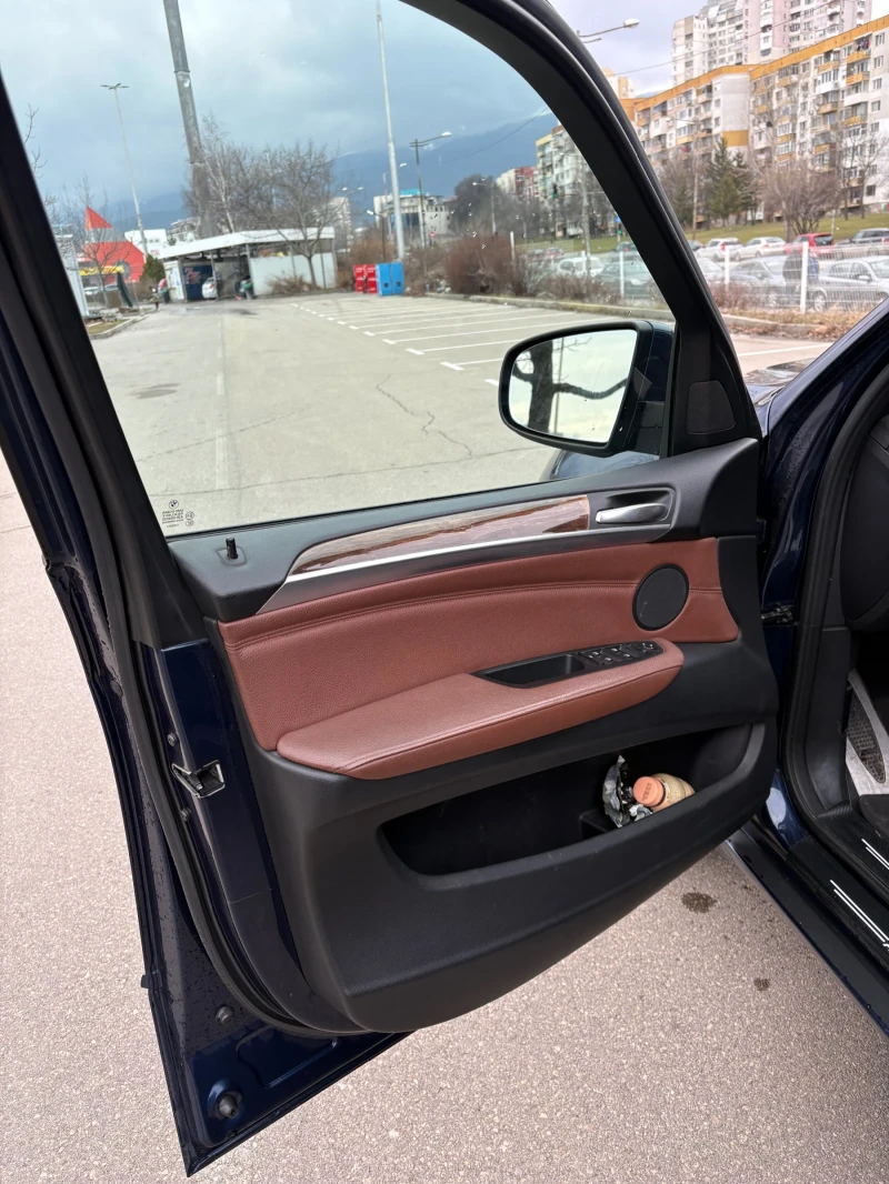 BMW X5 5 i, снимка 14 - Автомобили и джипове - 53415906