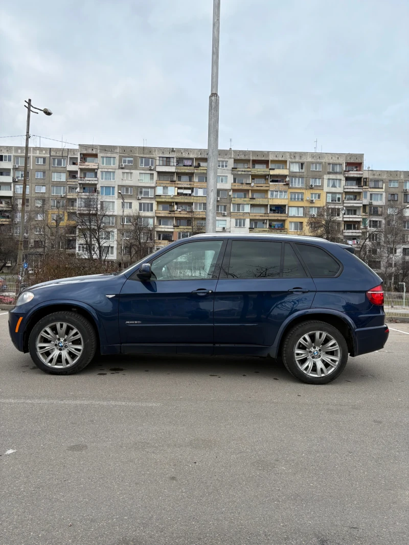 BMW X5 5 i, снимка 2 - Автомобили и джипове - 53415906