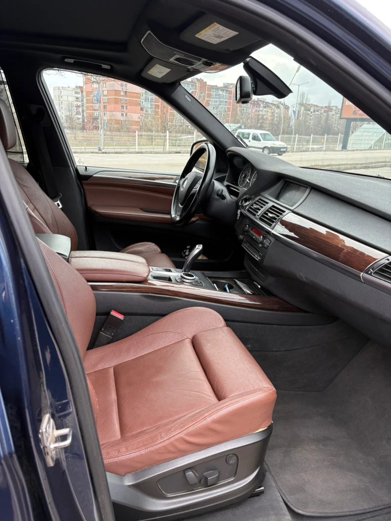BMW X5 5 i, снимка 12 - Автомобили и джипове - 53415906