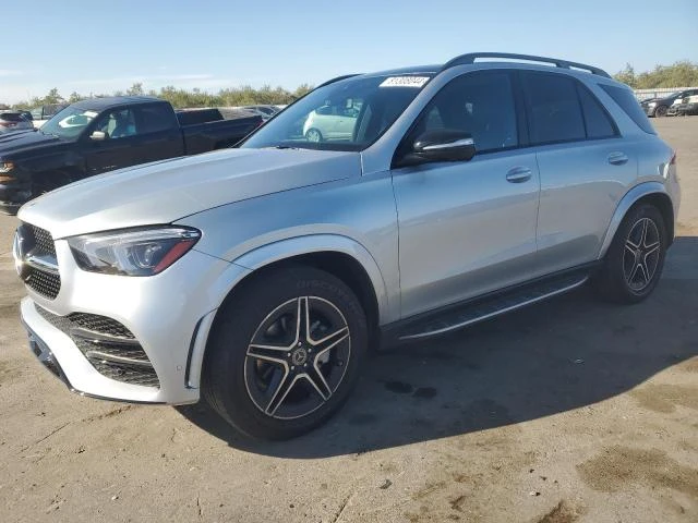 Mercedes-Benz GLE 350 4MATIC ФИКСИРАНА ЦЕНА!, снимка 1 - Автомобили и джипове - 48626580