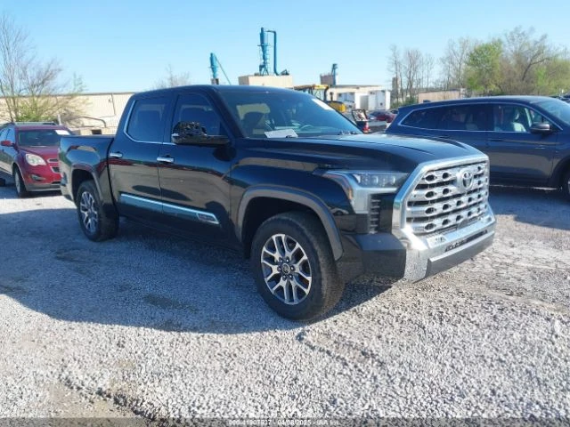 Toyota Tundra 1794 Edition - 75000 лв. - 61984544 1
