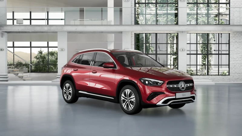 Mercedes-Benz GLA 250 e 4MATIC - 93900 лв. - 23820822 1