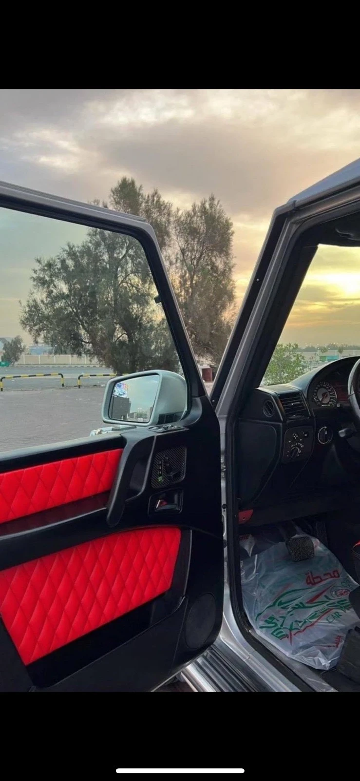 Mercedes-Benz G 500  - изображение 7