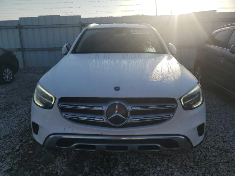 Mercedes-Benz GLC 300* ПЕРФЕКТНА* РЕАЛНИ КМ - 34900 лв. / 17844.09 € - 43624700 1