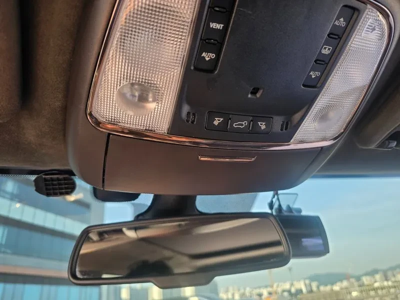 Jeep Grand cherokee 3.0 DIESEL OVERLAND SUMMIT WK2, снимка 14 - Автомобили и джипове - 55299128