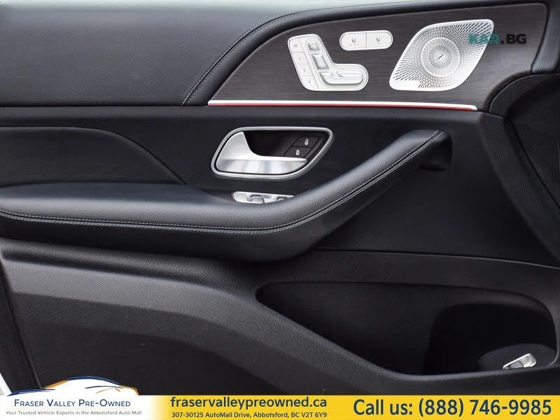 Mercedes-Benz GLE 350 4MATIC/AMG-PACK/DISTRONIC/360CAMERA/BURMESTER, снимка 16 - Автомобили и джипове - 55376348