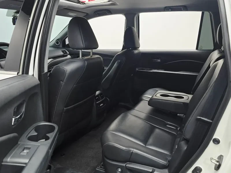 Honda Pilot 3Rd Generation 3.5 | Mobile.bg � ����������� 11