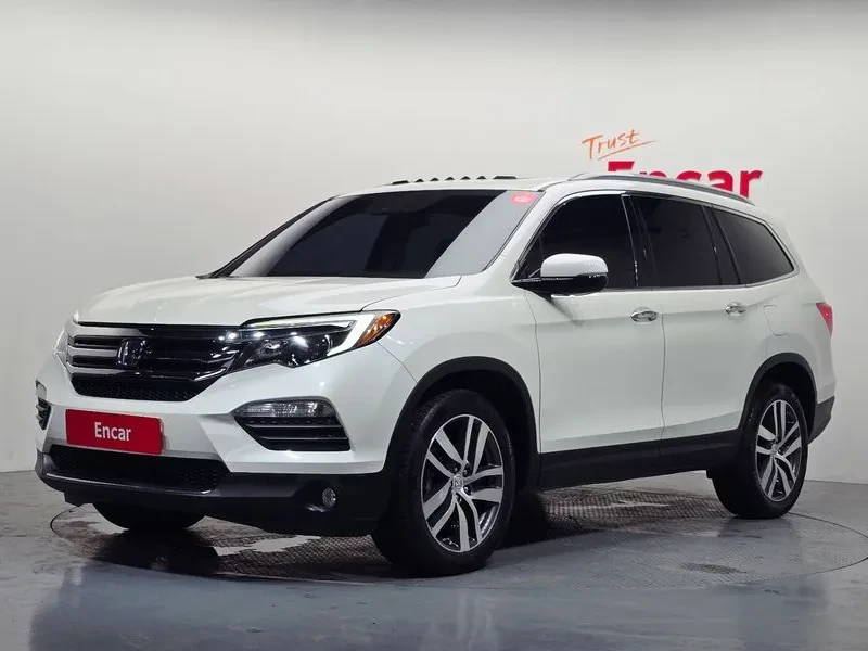 Honda Pilot 3Rd Generation 3.5 | Mobile.bg � ����������� 1
