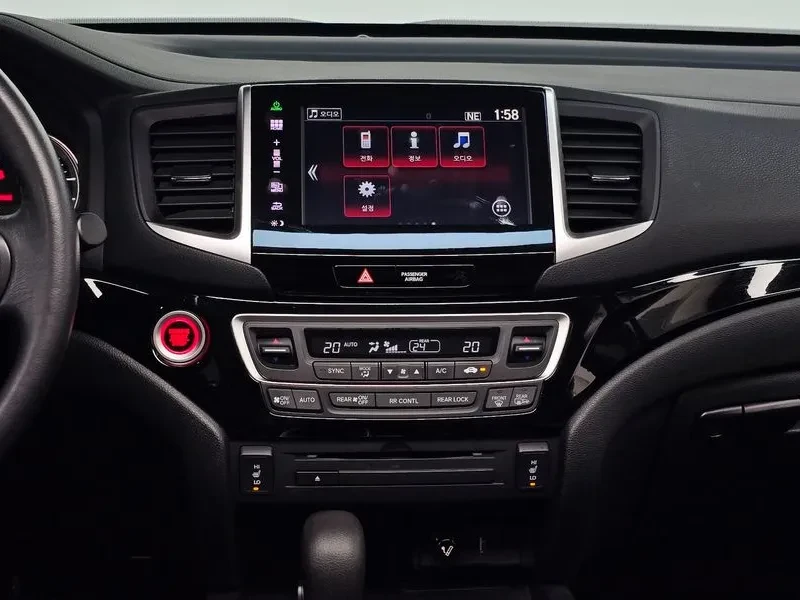 Honda Pilot 3Rd Generation 3.5 | Mobile.bg � ����������� 14