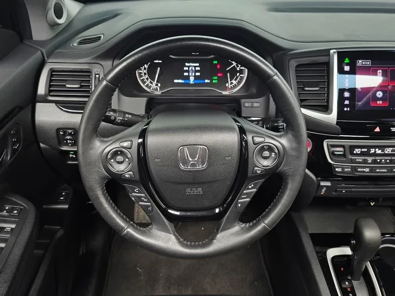 Honda Pilot 3Rd Generation 3.5 | Mobile.bg � ����������� 13