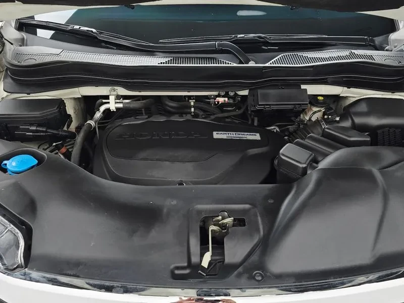 Honda Pilot 3Rd Generation 3.5 | Mobile.bg � ����������� 6