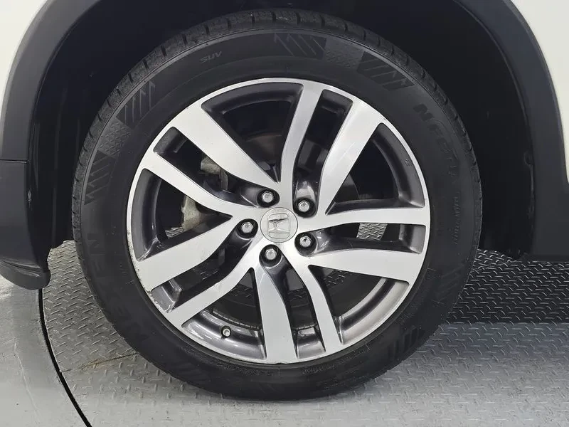 Honda Pilot 3Rd Generation 3.5 | Mobile.bg � ����������� 5