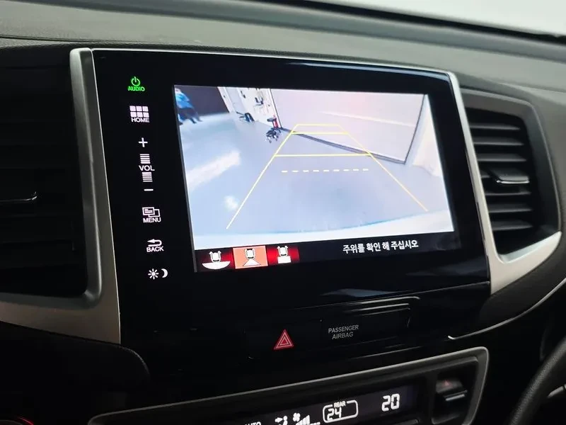 Honda Pilot 3Rd Generation 3.5 | Mobile.bg � ����������� 17