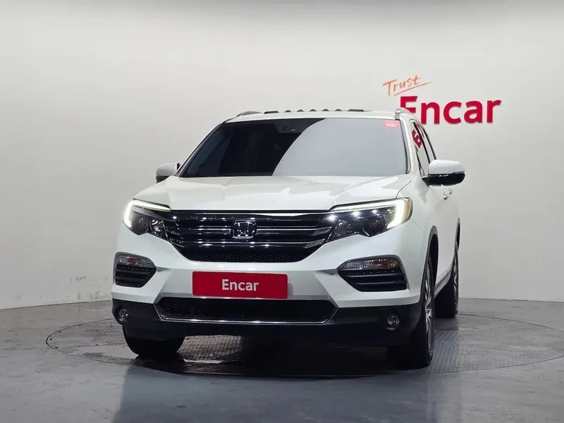 Honda Pilot 3Rd Generation 3.5 | Mobile.bg � ����������� 3