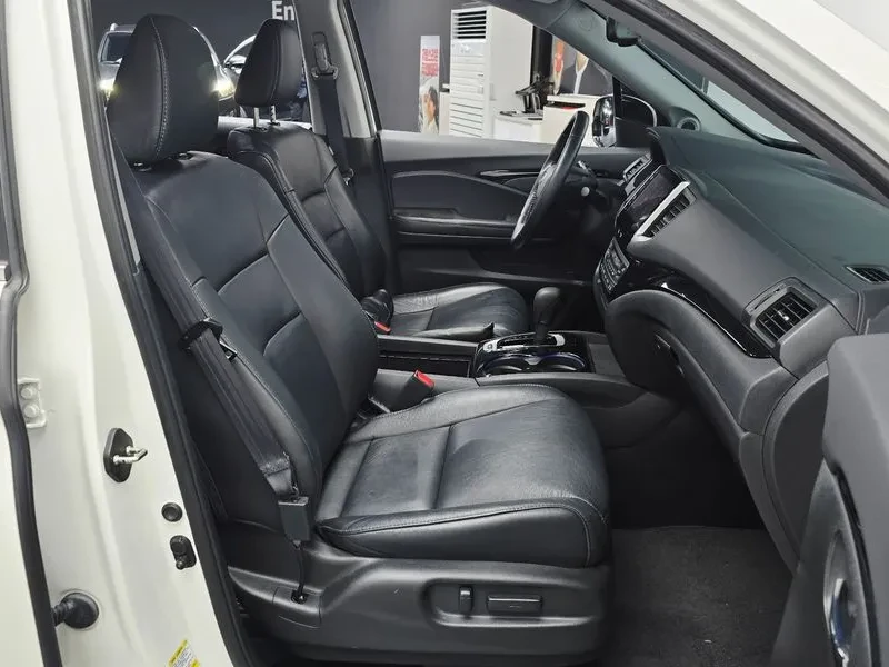 Honda Pilot 3Rd Generation 3.5 | Mobile.bg � ����������� 12