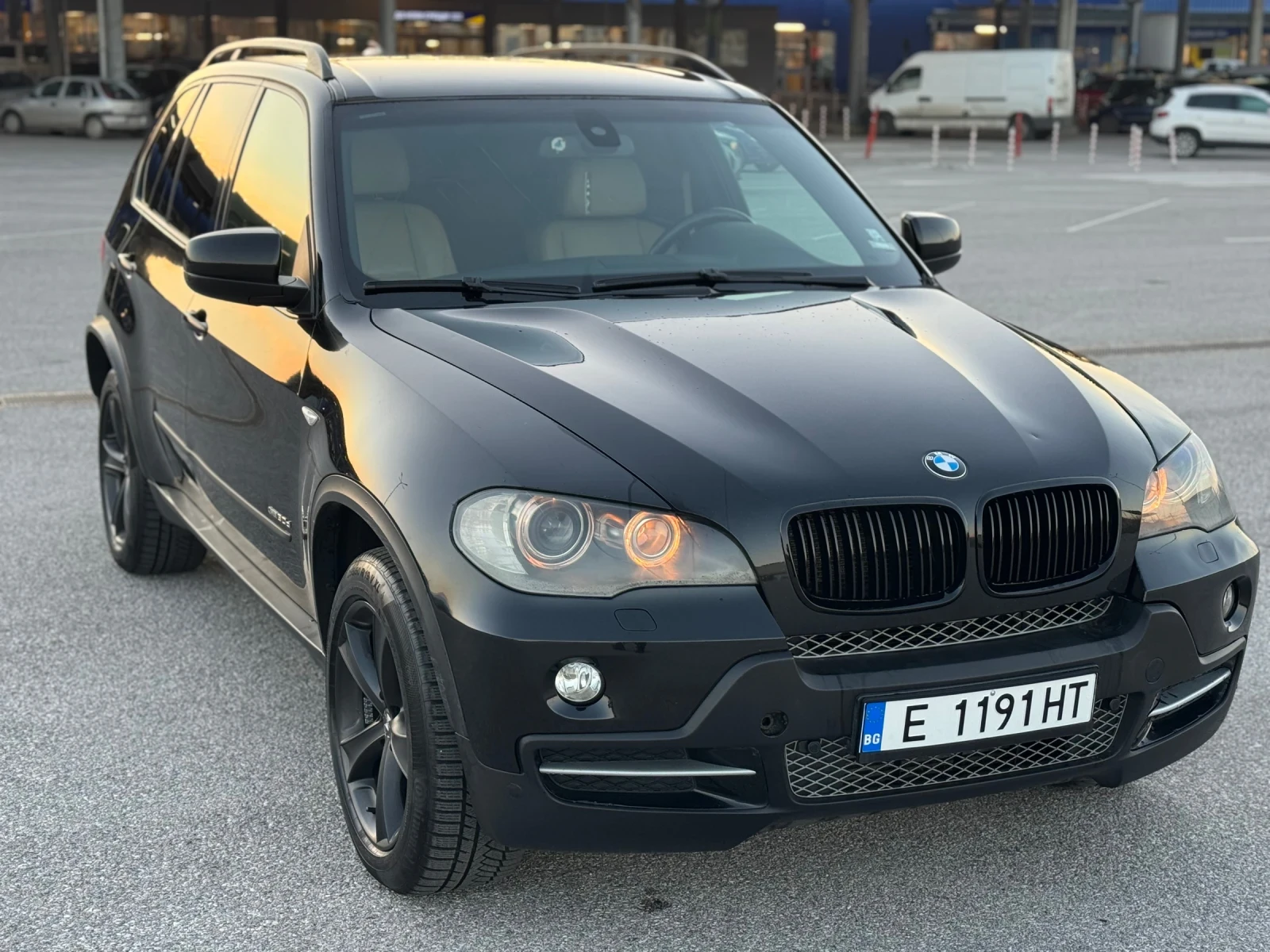 BMW X5 3.0д / 235кс /ShadowLine/ , снимка 1