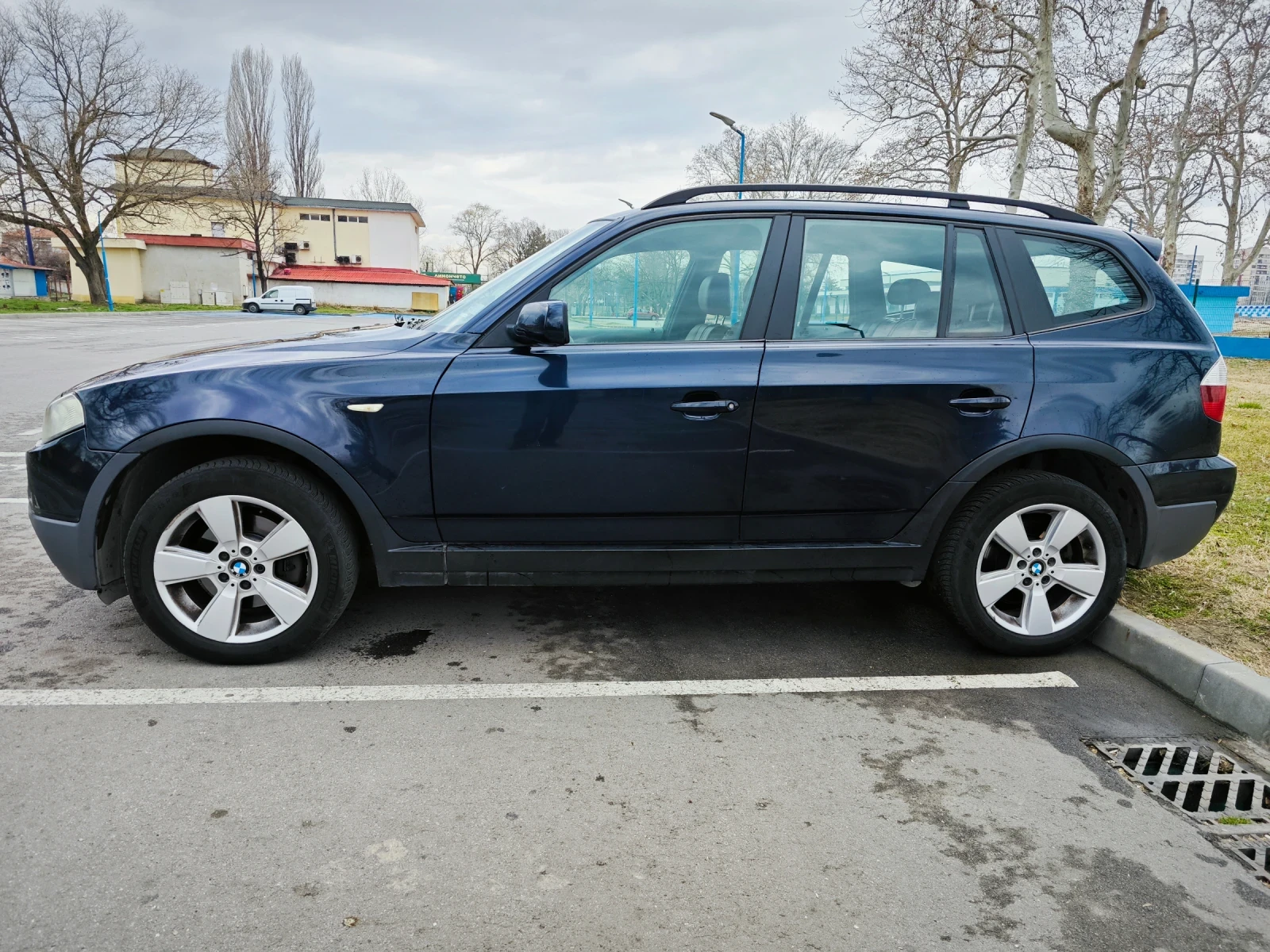 BMW X3 Сменени вериги face - изображение 10