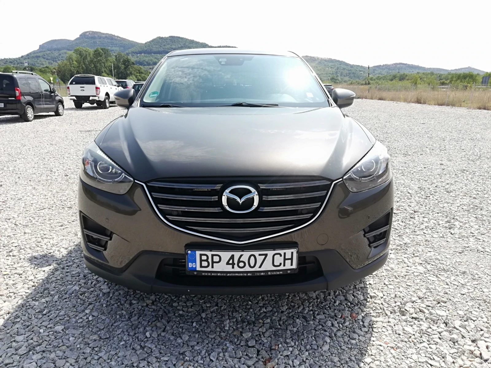 Mazda CX-5 2.2 avtomat navi - изображение 2