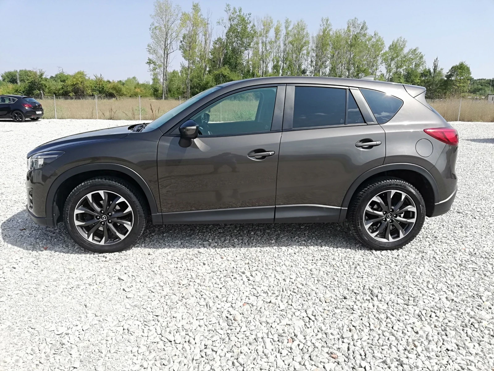 Mazda CX-5 2.2 avtomat navi - изображение 3