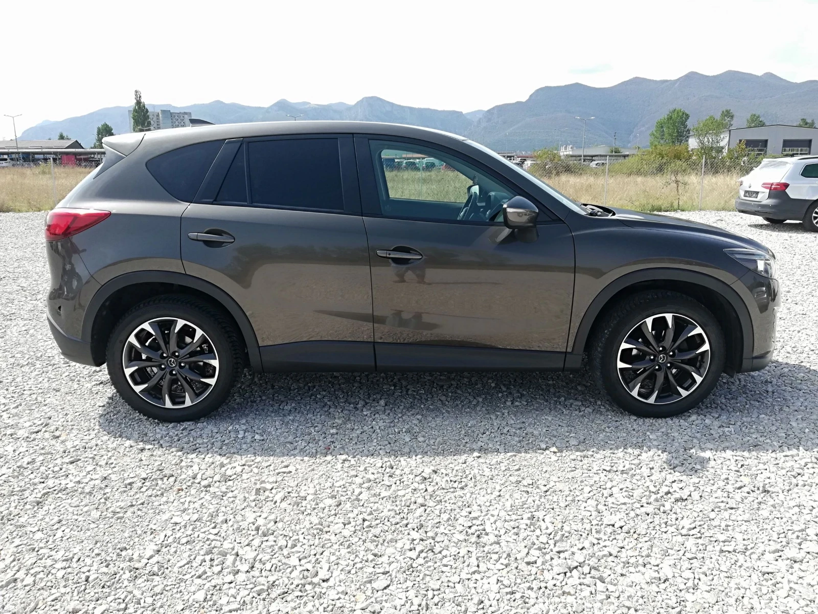 Mazda CX-5 2.2 avtomat navi - изображение 7