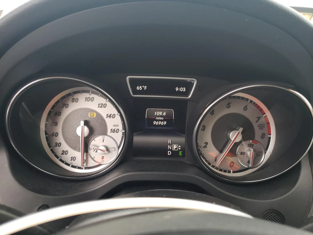Mercedes-Benz GLA 250  - изображение 9