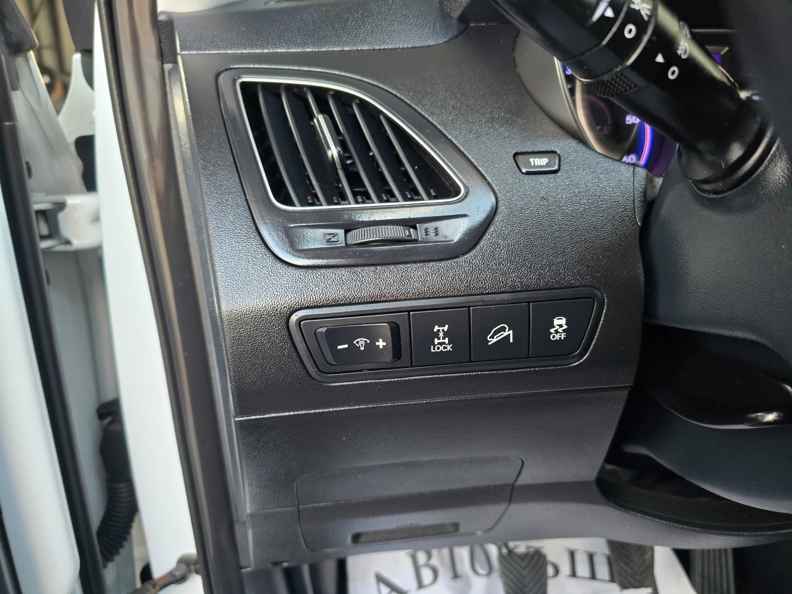 Hyundai IX35 2.0* 4x4* *  | Mobile.bg   14