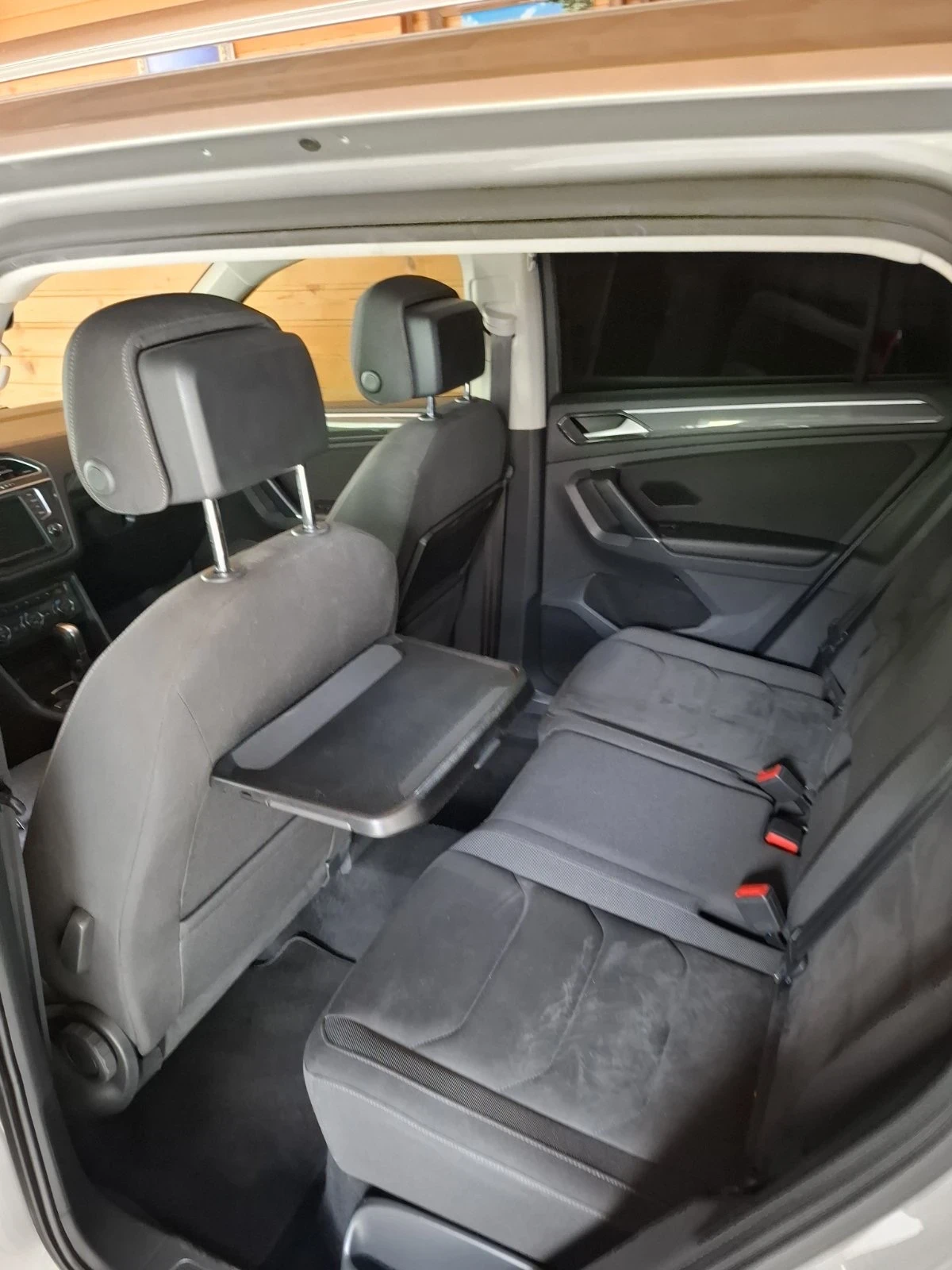 VW Tiguan  - изображение 6