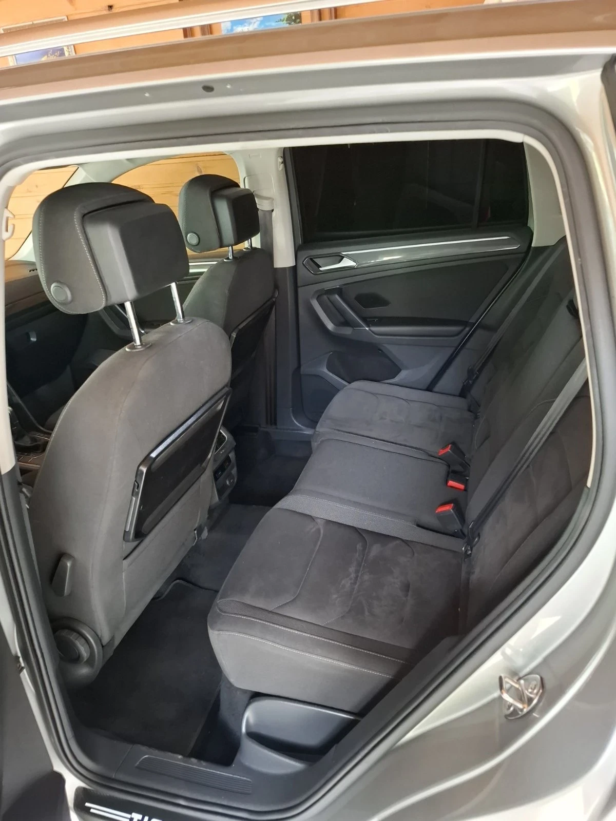 VW Tiguan  - изображение 7