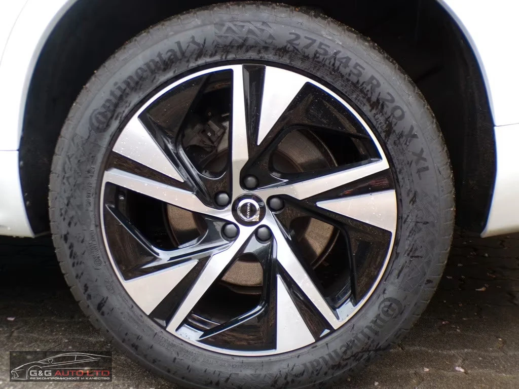 Volvo Xc90 T8/R-DESIGN/455HP/7S/AWD/CAM/MEMO/H&K/HUD/ACC/610f - изображение 5