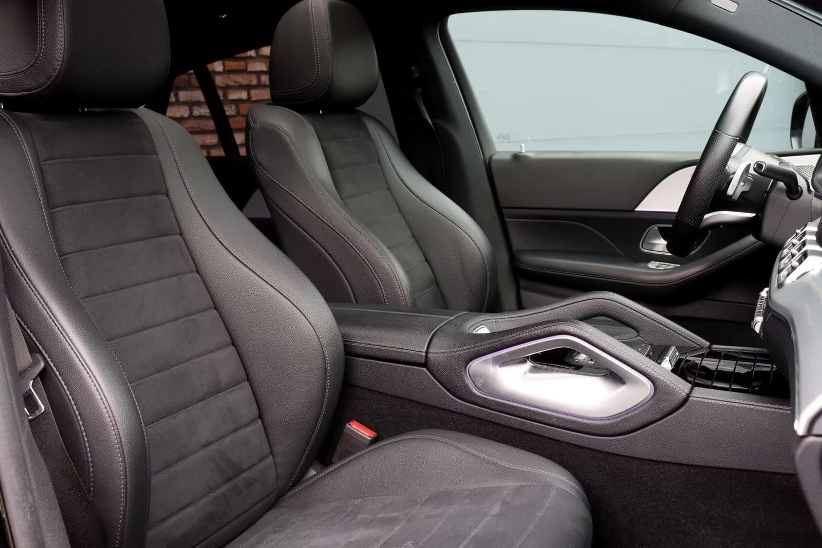 Mercedes-Benz GLE 400 COUPE/330HP/PREMIUM+ /4MATIC/PANO/BURM/CAM/281g | Mobile.bg   15