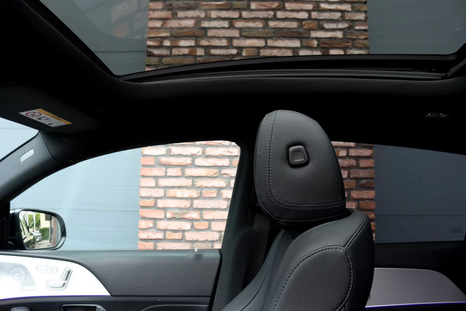 Mercedes-Benz GLE 400 COUPE/330HP/PREMIUM+ /4MATIC/PANO/BURM/CAM/281g | Mobile.bg   14