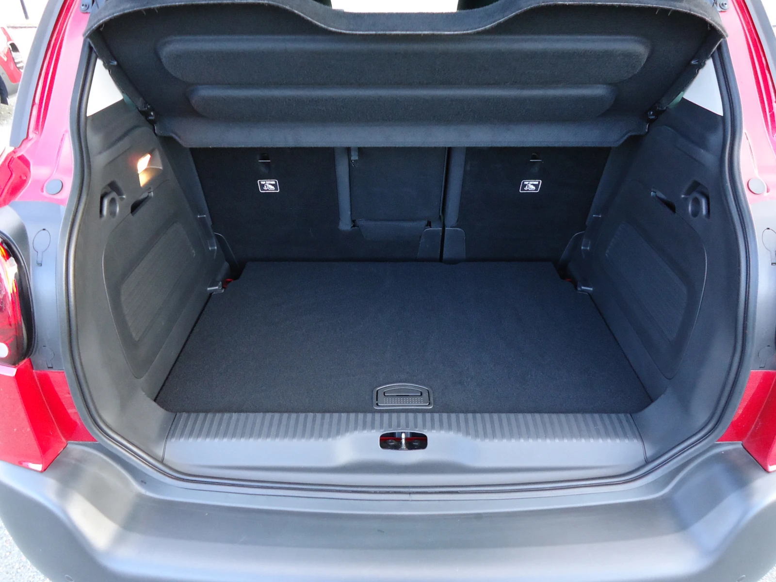 Citroen C3 Aircross 1.2 PureTech АВТОМАТИК 41870 КМ. - изображение 9