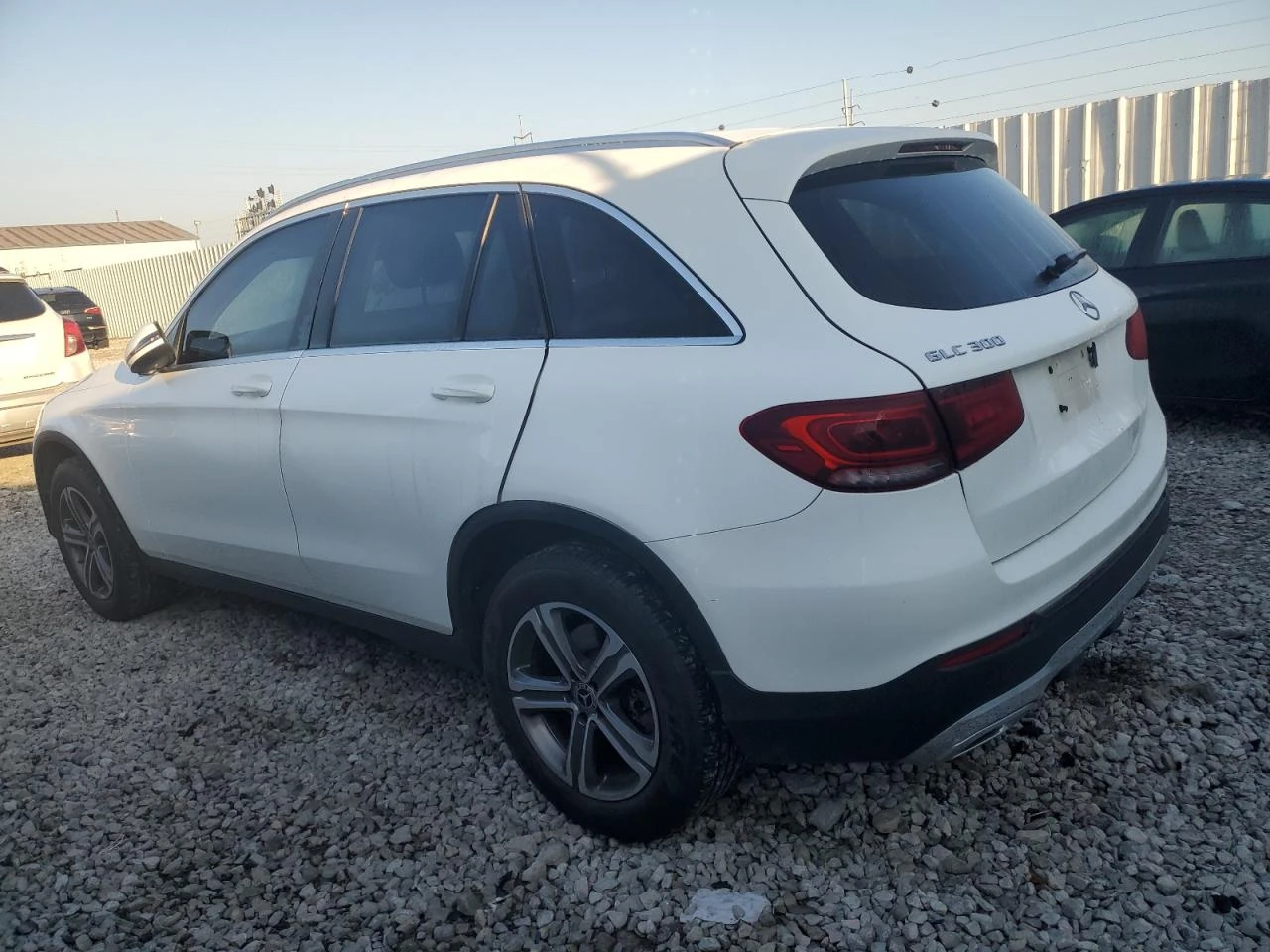Mercedes-Benz GLC 300* ПЕРФЕКТНА* РЕАЛНИ КМ - изображение 6