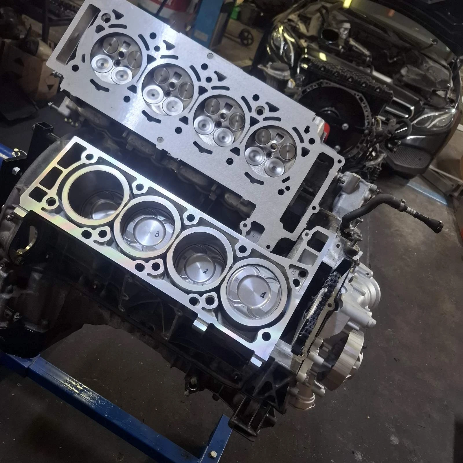 Mercedes-Benz GL 550 | Mobile.bg   17