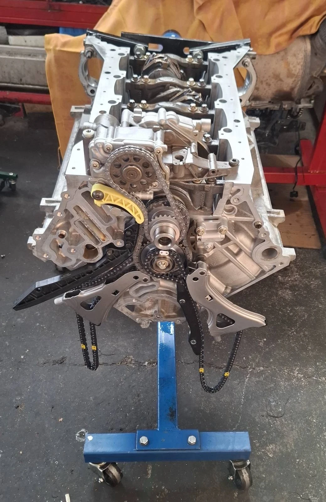 Mercedes-Benz GL 550 | Mobile.bg   15